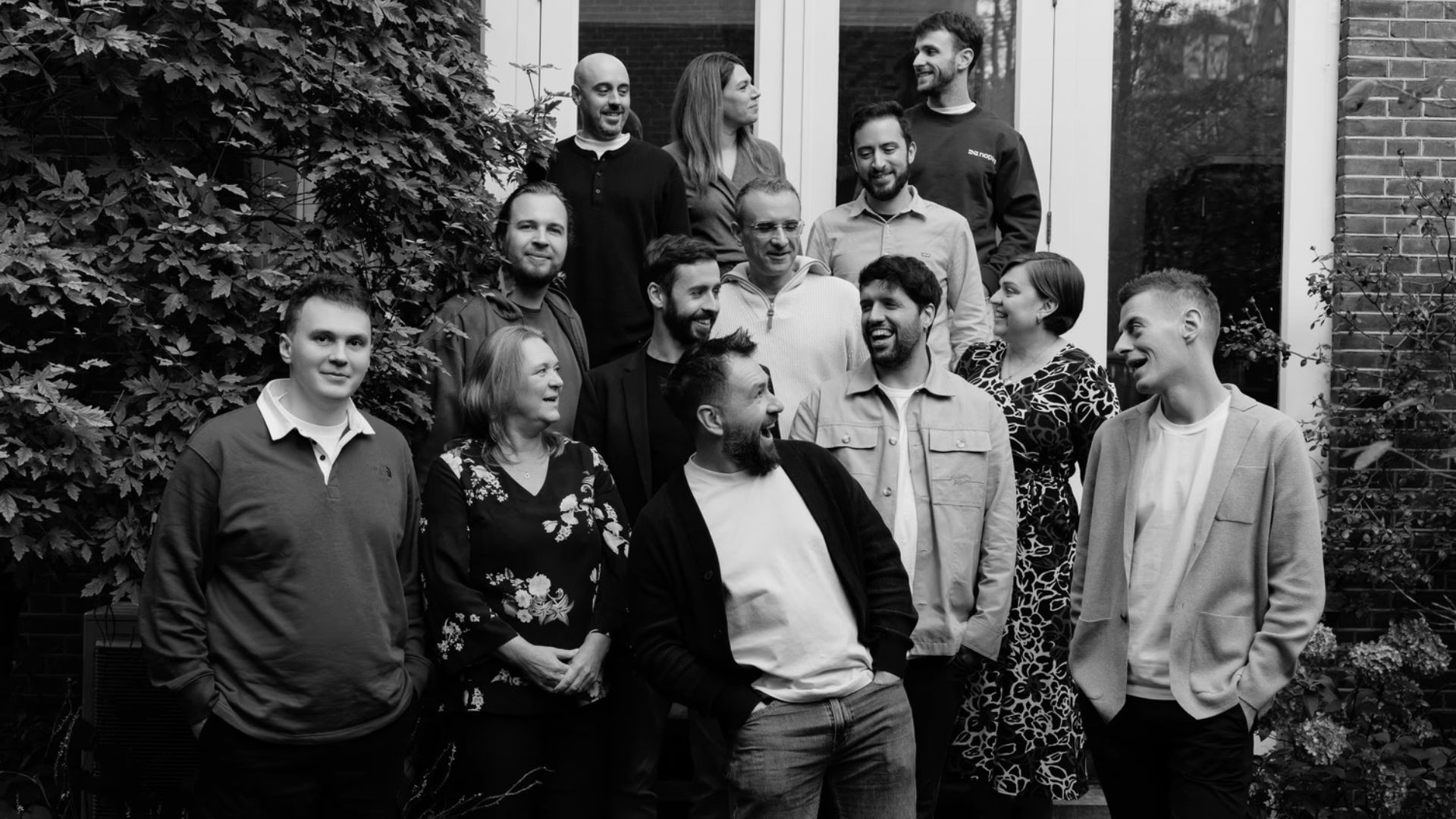 Netflix alumni-founded Nopan reaches €7.2 million in funding to scale account and wallet payments across Europe