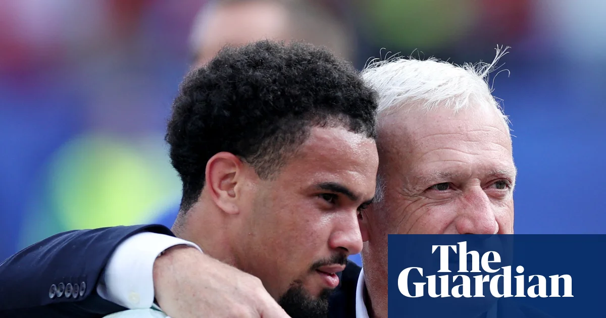France ready to get ‘revenge for the Euros’ in World Cup semi