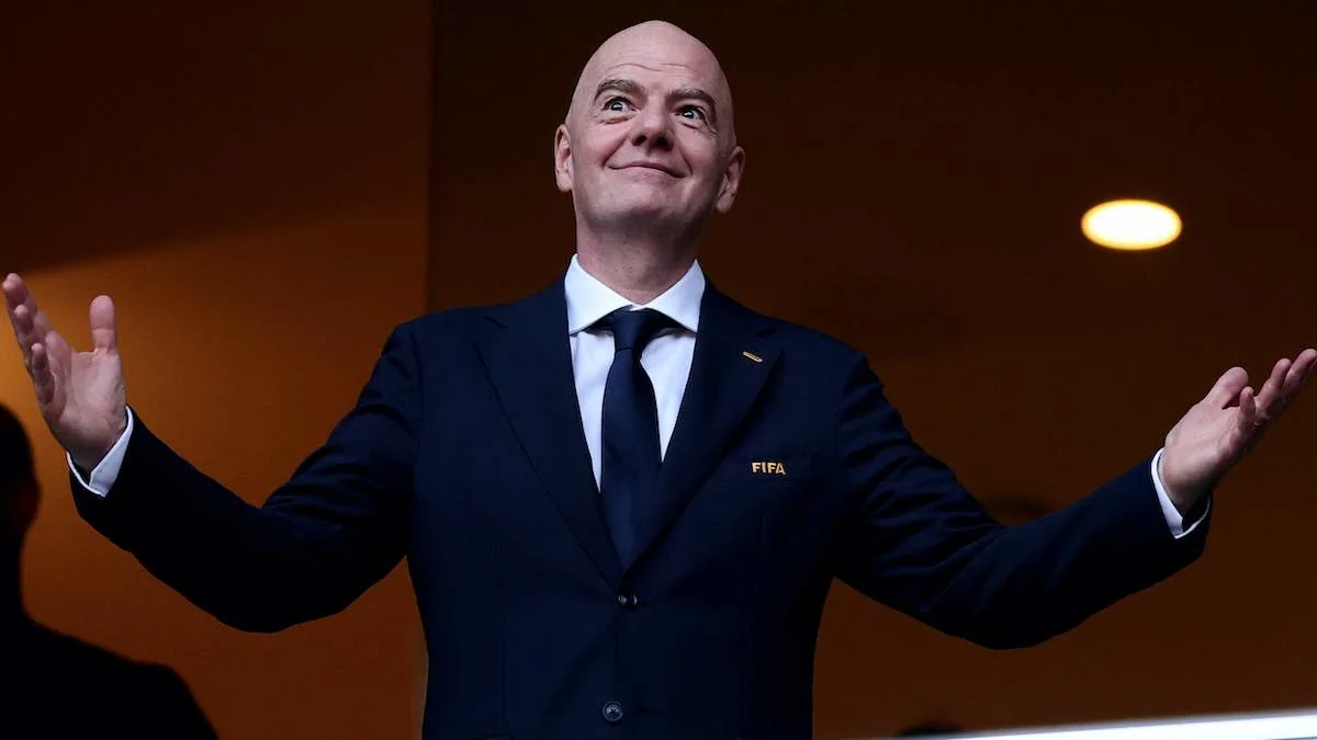 Why Are World Cup Semifinals On at 3 P.M. on Weekdays? Here’s What FIFA Says