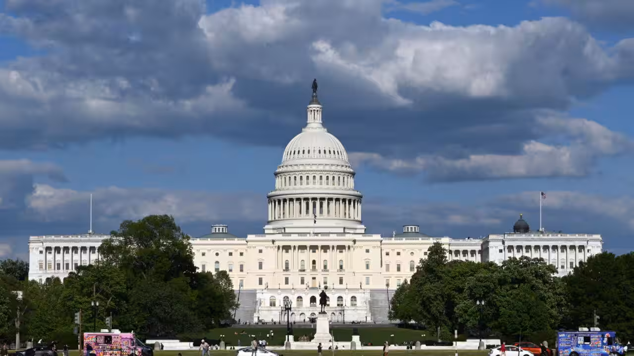 'World's most prestigious retirement home': Does the US Congress have an age problem?