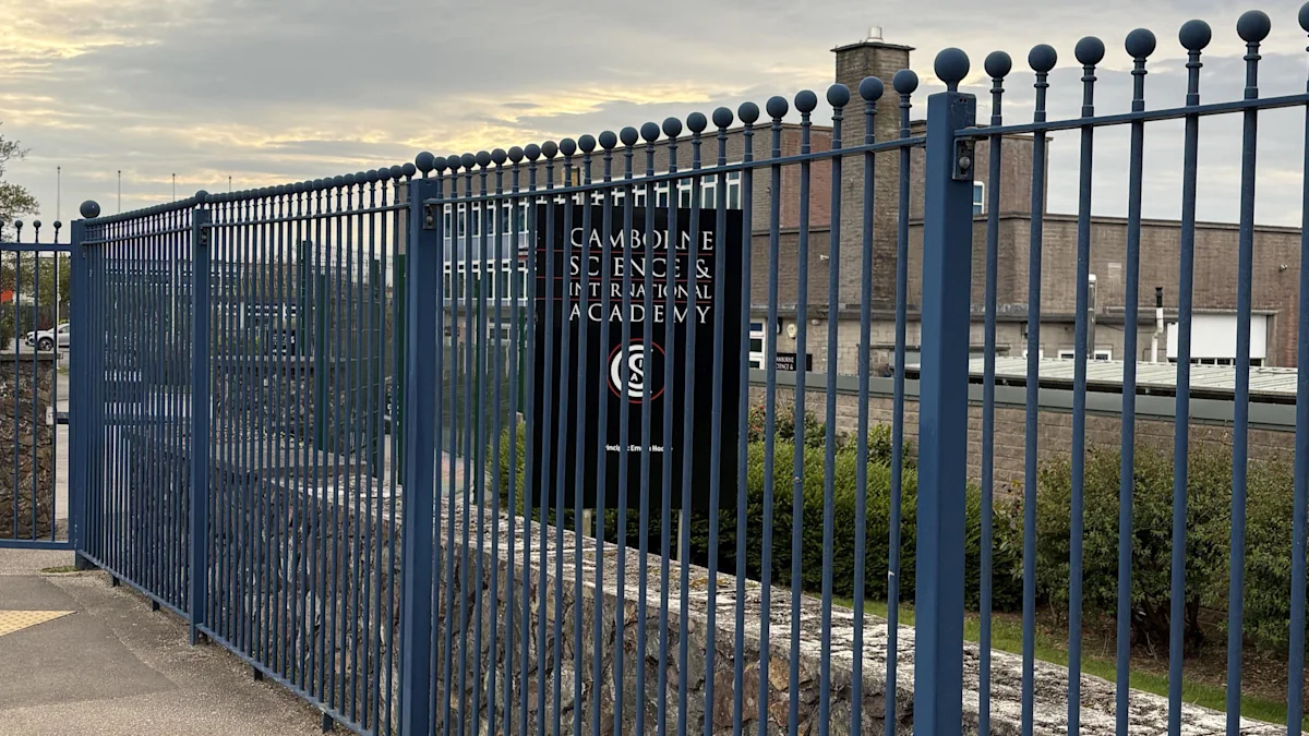 School trust to dissolve after discipline concerns