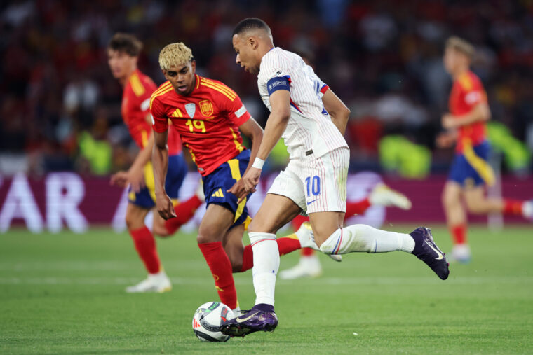 France vs Spain World Cup 2026 semi-final preview: Prediction, team news & line