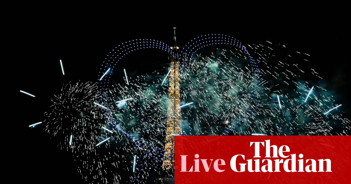 France hopes to send ‘strategic signal’ about Europe’s renewed military focus at Bastille Day celebrations
