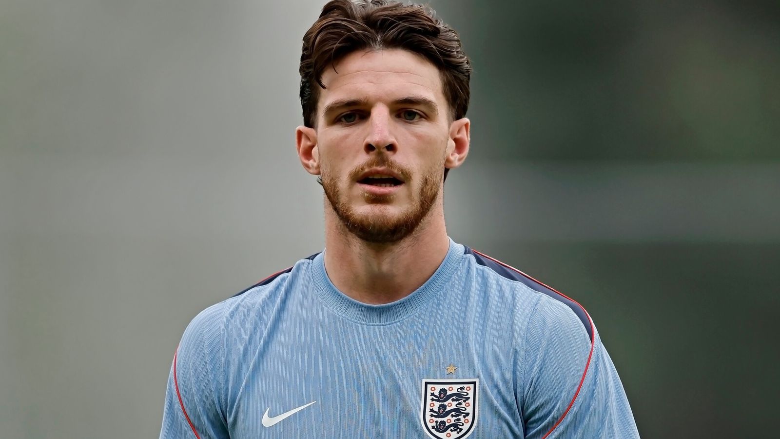 England vs Argentina: Declan Rice fit for World Cup semi