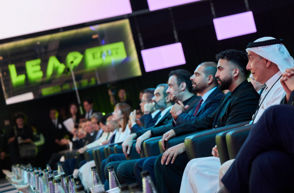 Hong Kong Emerges as a Global Innovation Capital as LEAP East 2026 Brings Saudi Arabia’s World
