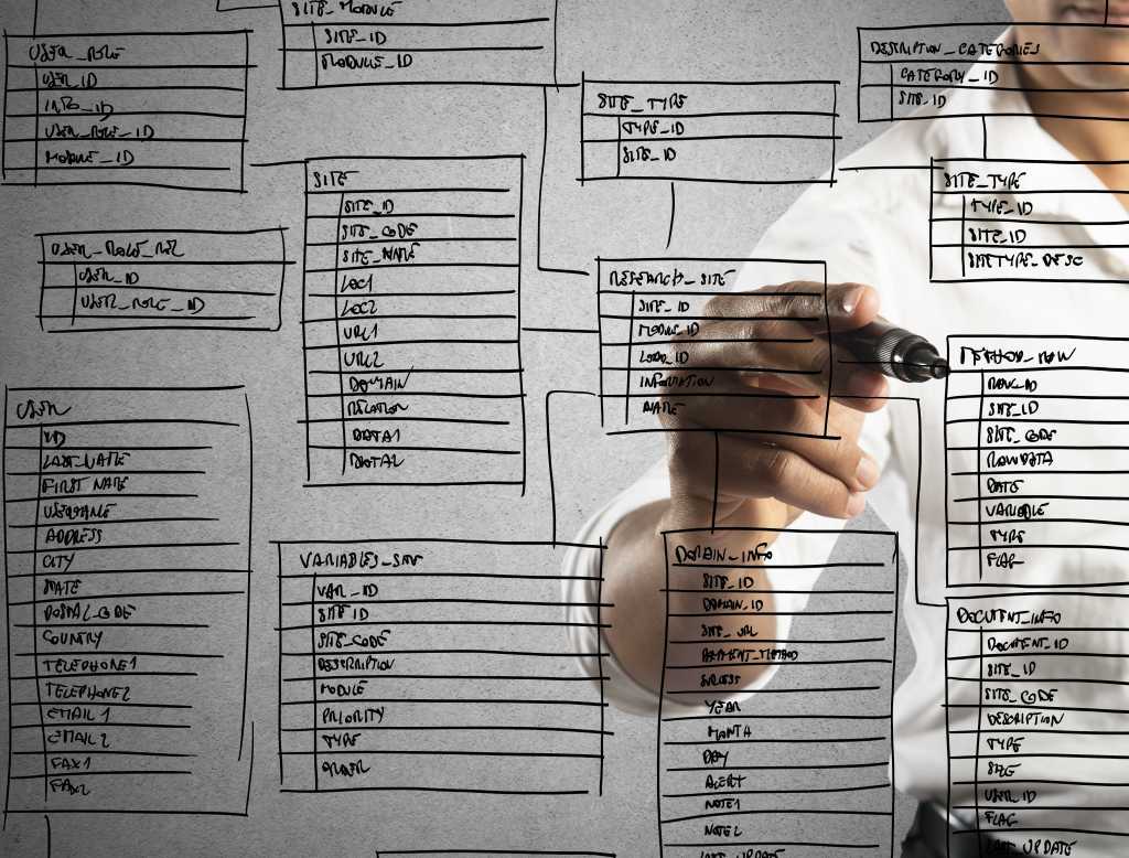 The essence of data management CIOs must embrace