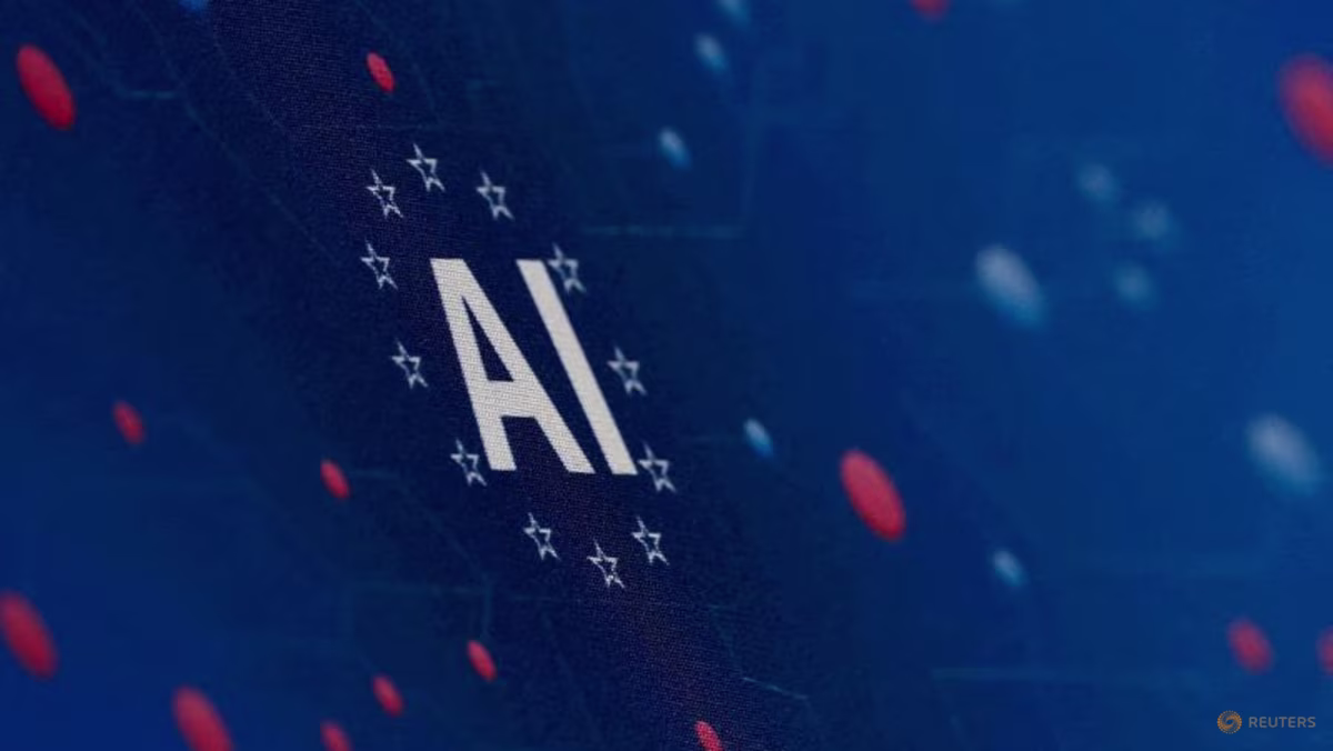 AI finance startup Flex doubles valuation to about $1.2 billion, source says