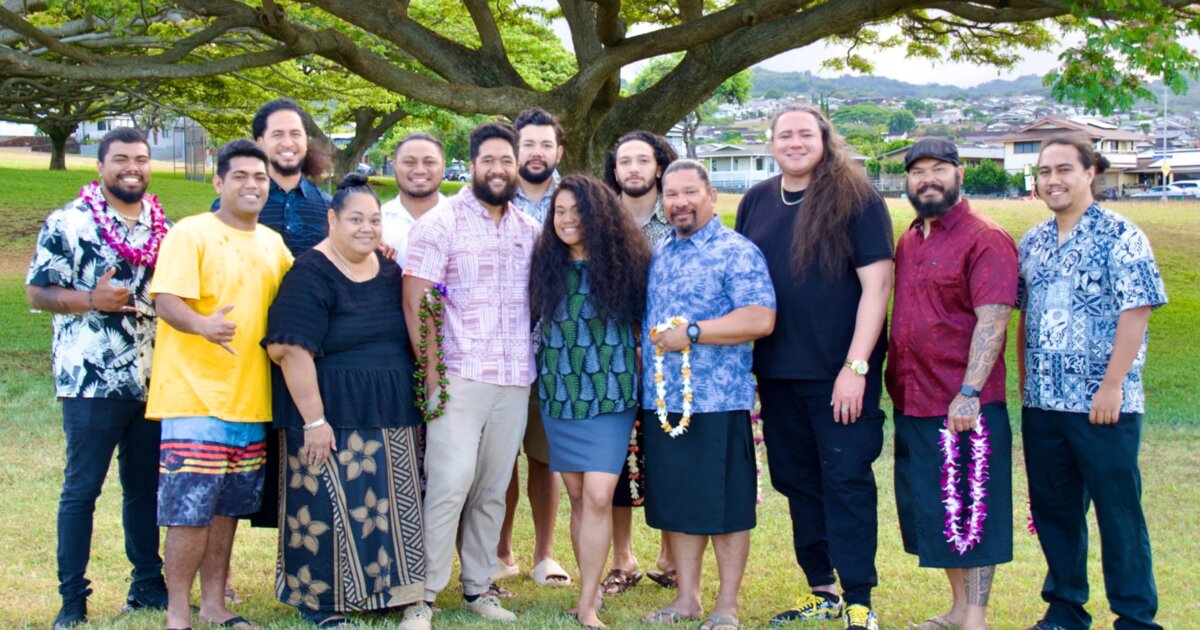 New Samoan film shines light on life in Hawaii beyond the tourist image