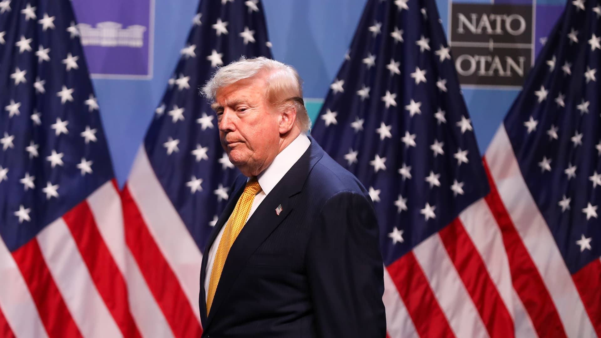 Trump’s Hormuz toll plan could backfire, global shipping industry warns