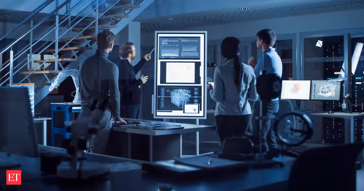 ET Most Innovative AI Product Awards 2026: Why some AI startups may be underestimating their own AI produc