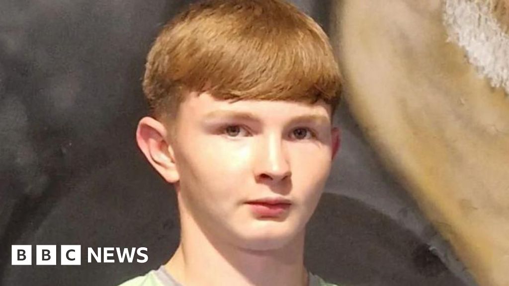 World champion kickboxer Tyler Ford's murder trial set for 2027