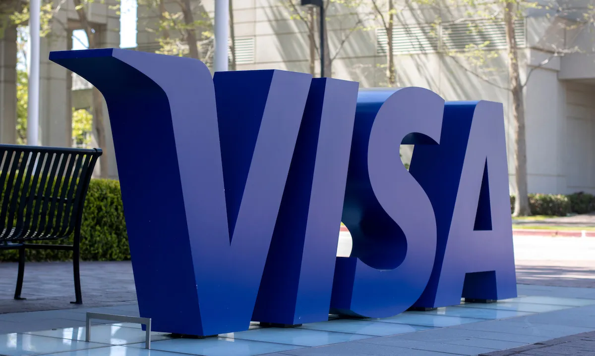 Visa Readies Rollout of AI Financial Assistant for Banking Apps