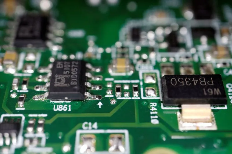 Regulatory action on chips, AI is coming, Commerce official says