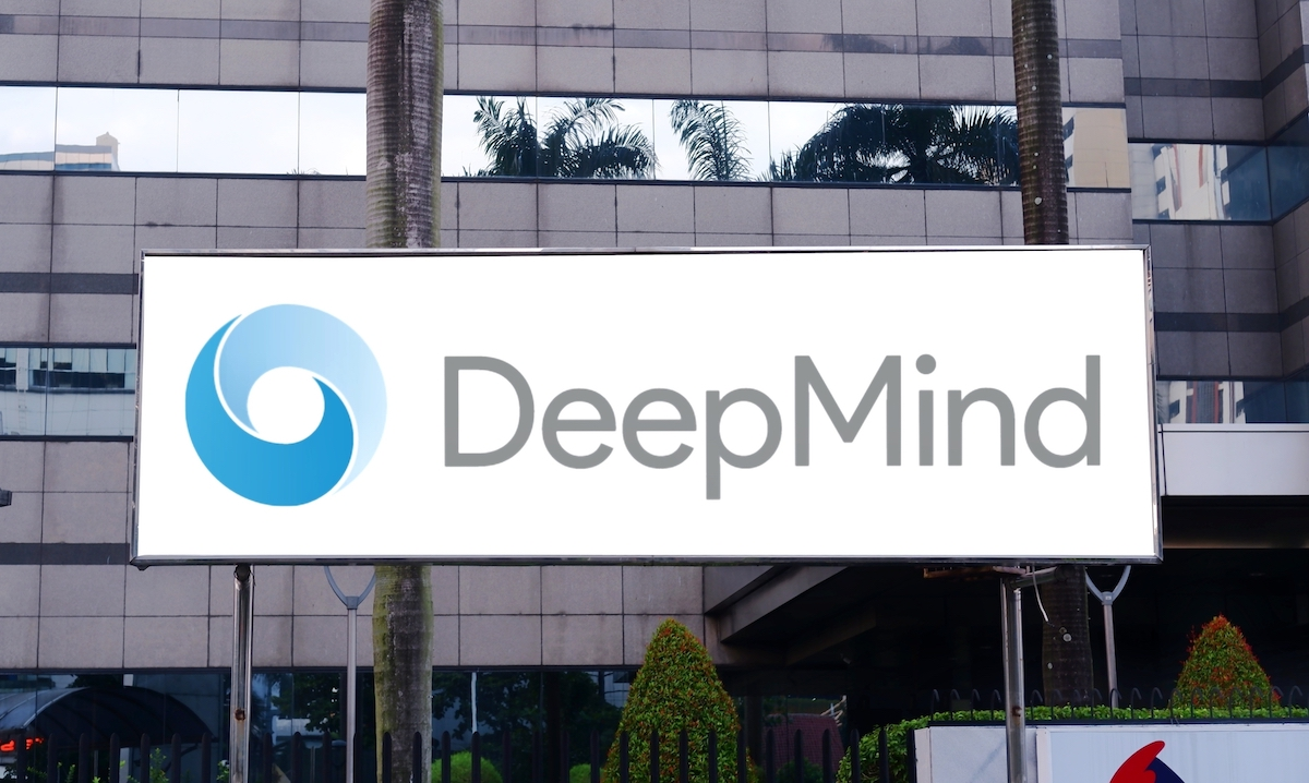 Google DeepMind Chief Calls for US
