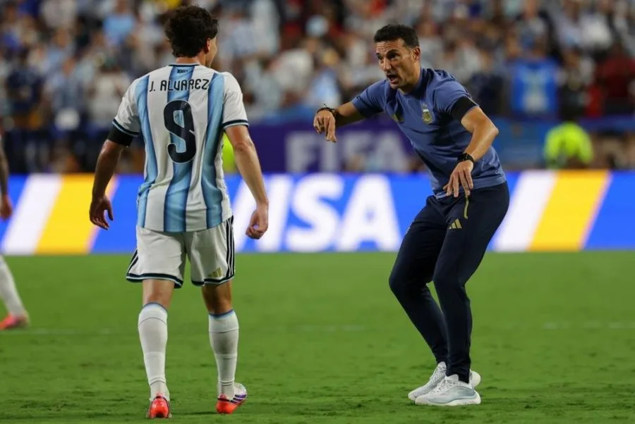 Argentina