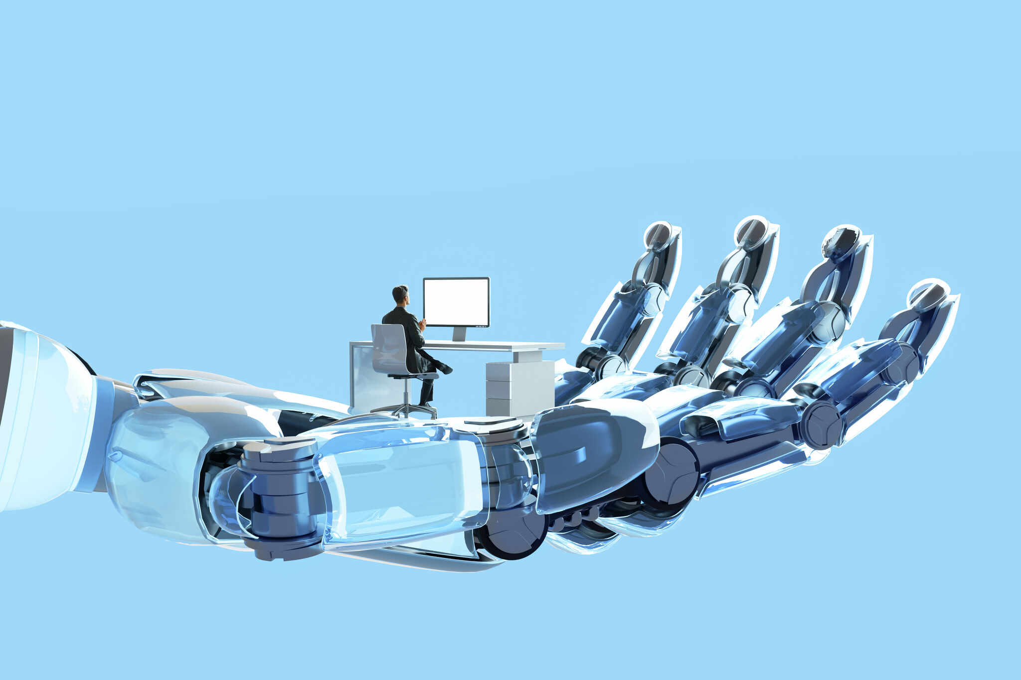 Editorial: Ethical issues with generative artificial intelligence