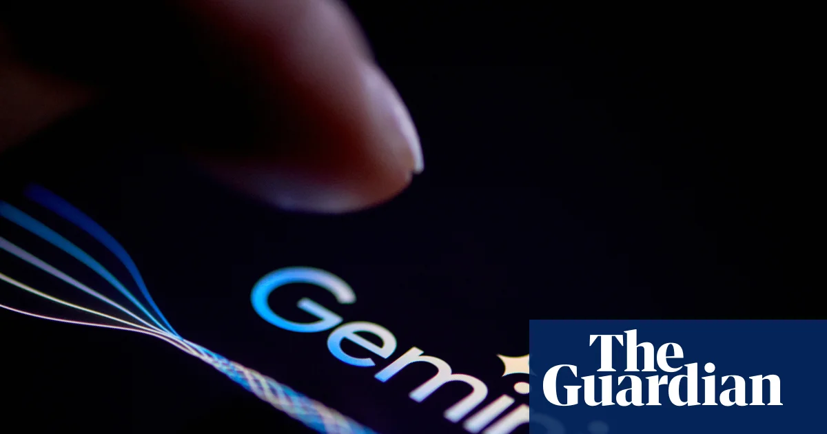 Book publishers sue Google for copyright infringement over Gemini AI training