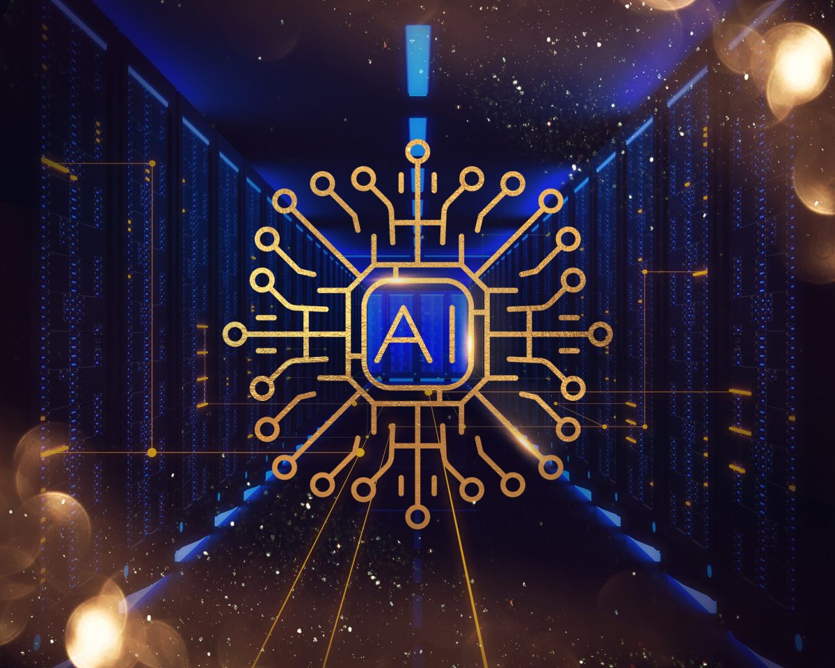 MP considers policy challenges of Artificial Intelligence
