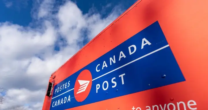 Canada Post paid $30.8M in 2025 for bonuses: ‘We understand the optics’
