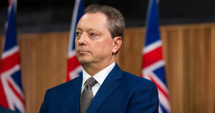 Ford government preparing to update ticket resale law months after passing it