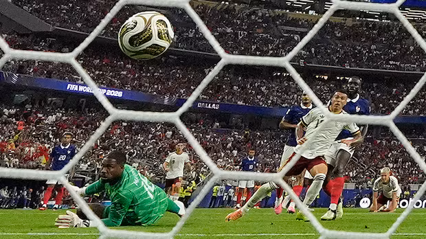 2010 World Cup champions Spain to play in Sunday final against Argentina or England