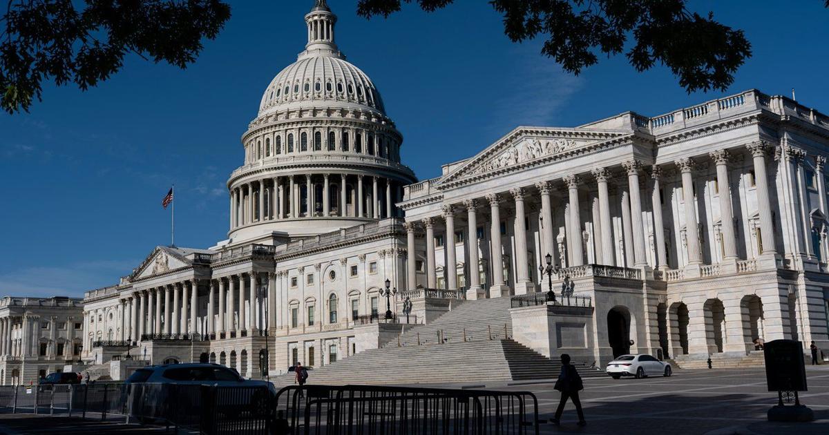 House passes bill to 'ditch the switch' and make daylight saving time permanent