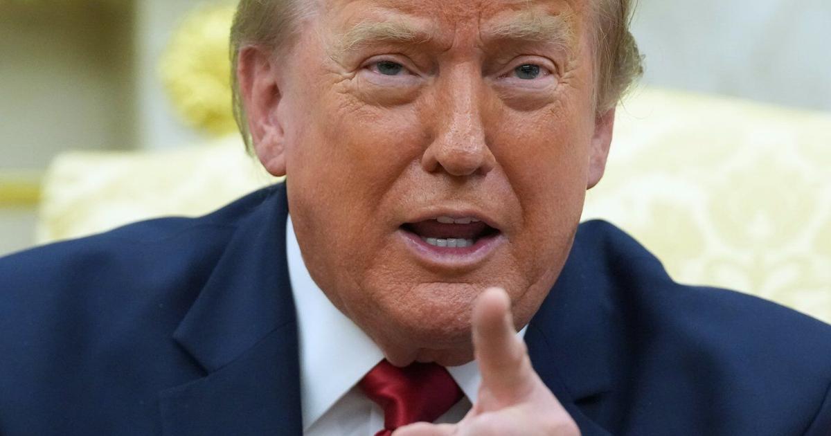 Trump will speak on elections in primetime address after pushing debunked conspiracies