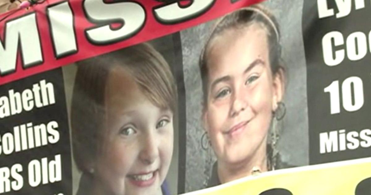 New tech gives hope in unsolved Evansdale girls' disappearance