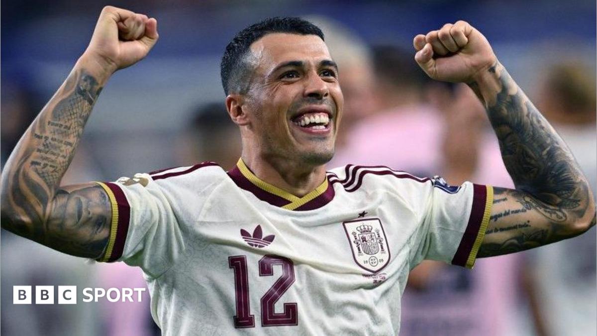World Cup 2026: Spain masterclass flattens France in semi