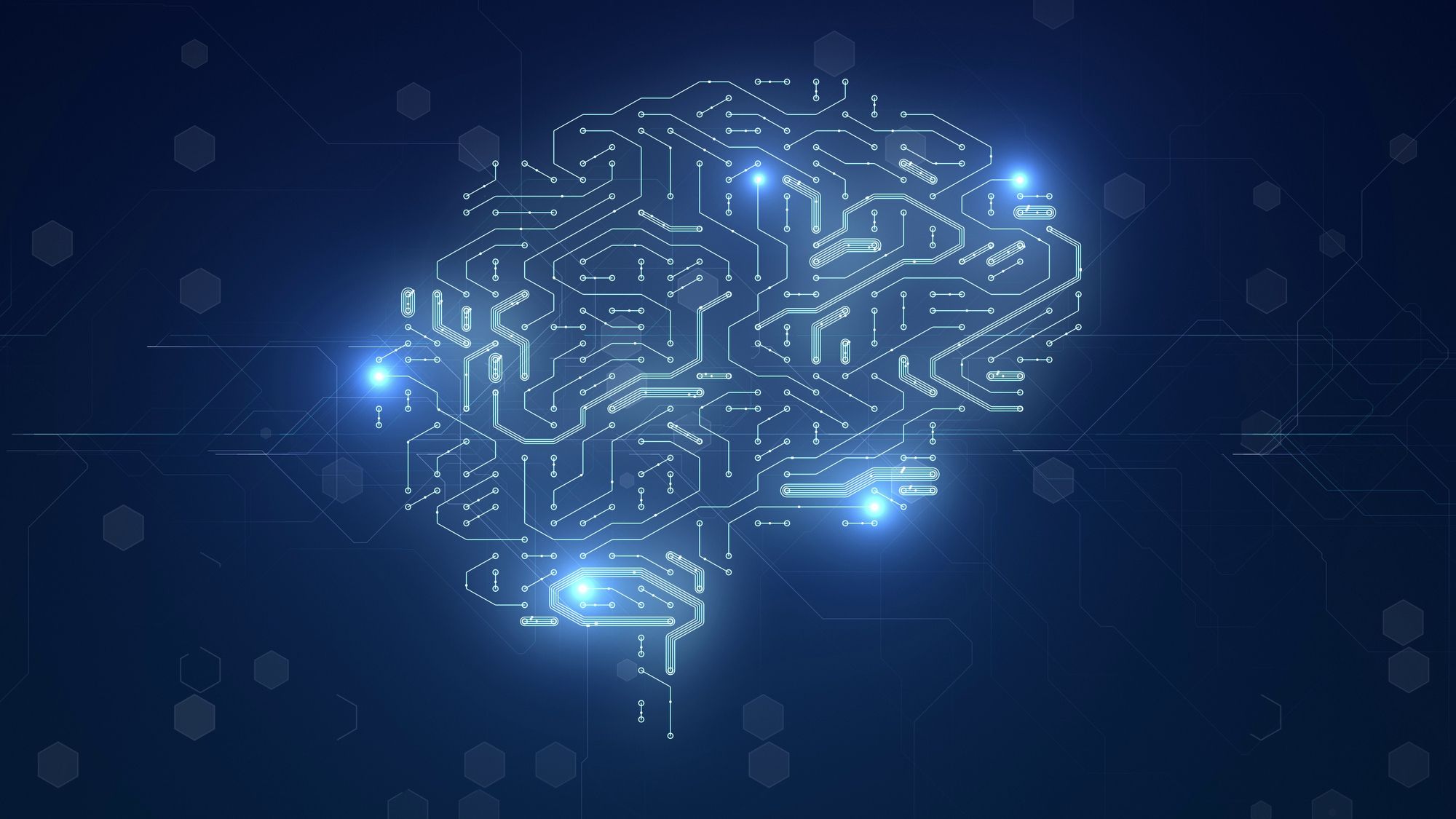 Artificial Intelligence In The Service Of Humanitarian Aid