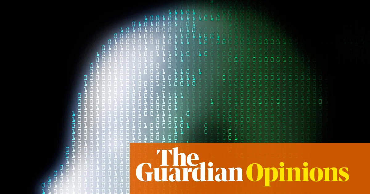 Once again we are told AI may be conscious