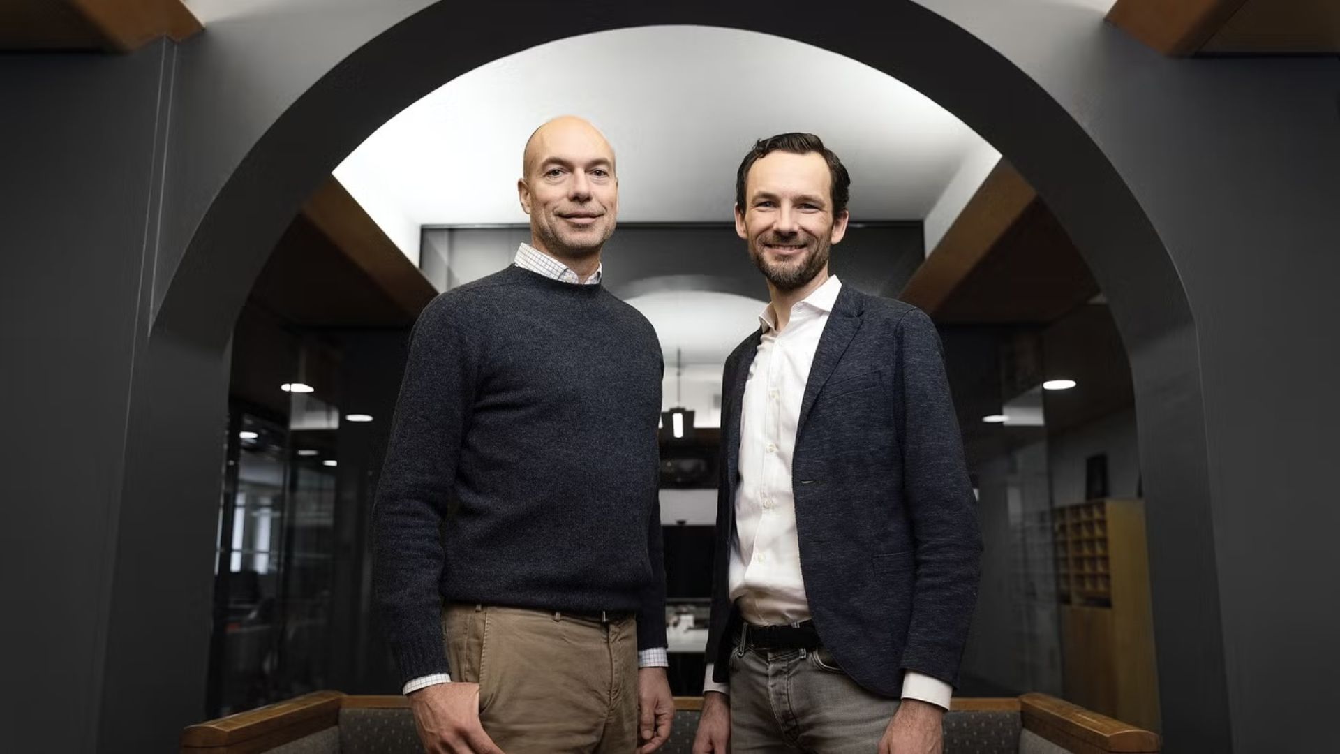 Float raises €4.5 million to help European tech founders scale without equity dilution or needless bureaucracy