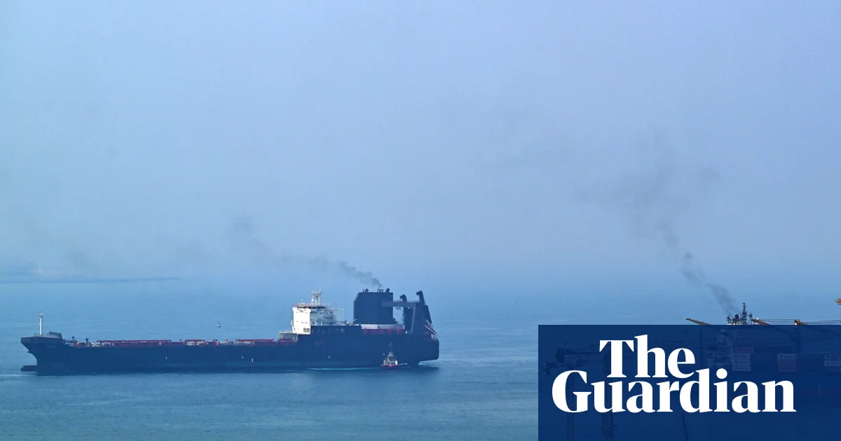 Trump threatens to expand strikes on Iran’s civilian infrastructure