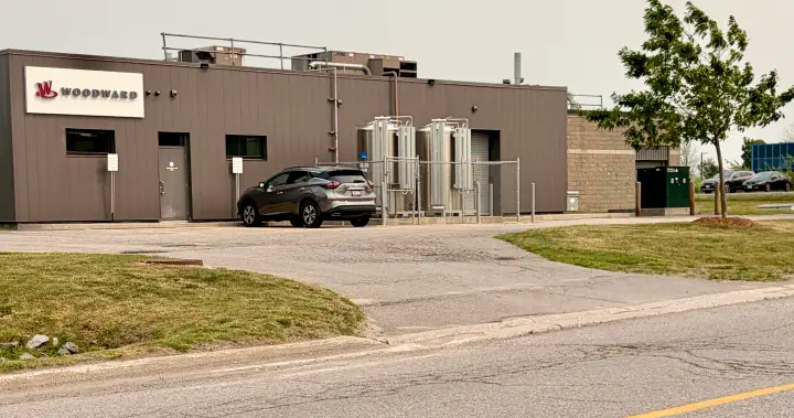 Ontario manufacturer touted by defence minister announces relocation plans to Poland
