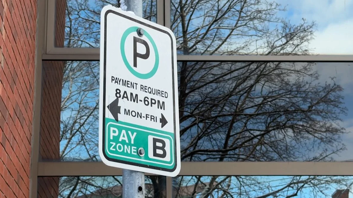 Halifax's parking rate and permit fee increases take effect