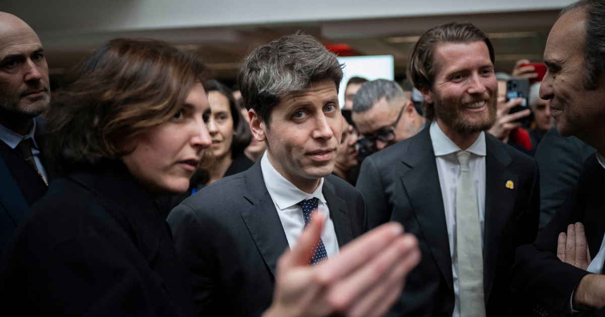The Race to Stop AI’s Threats to Democracy