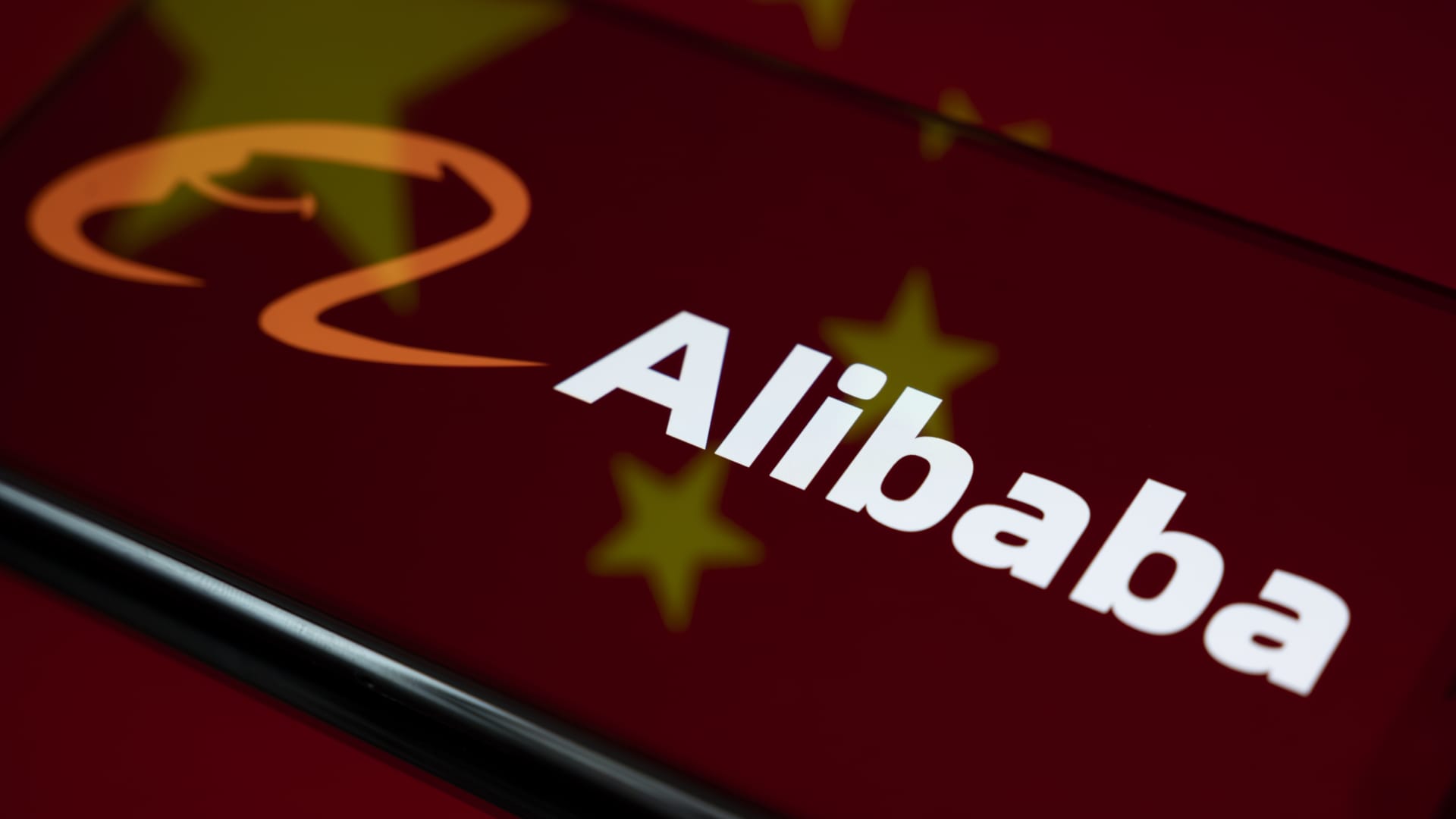 Alibaba’s U.S.