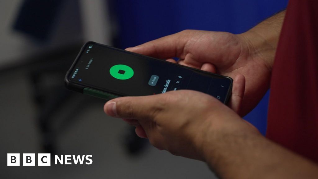 How an AI app is improving NHS wait times in the West Midlands