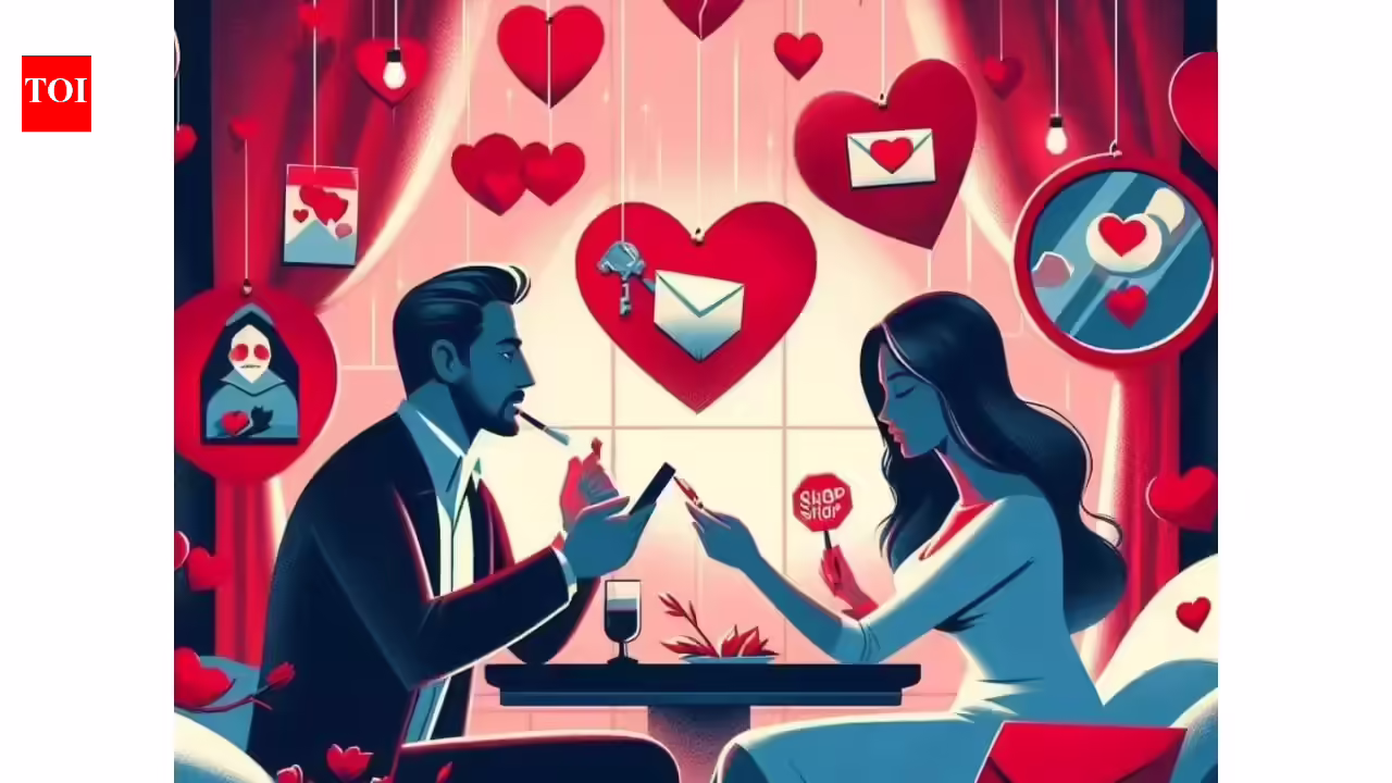 Tinder and OkCupid parent Match Group invests millions in Hinge founder Justin McLeod's new AI dating ser