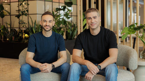 After three cyber exits, Shai Morag raises $60 million to reinvent enterprise identity