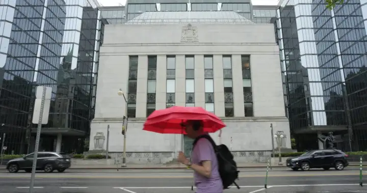 Bank of Canada set to make interest rate announcement
