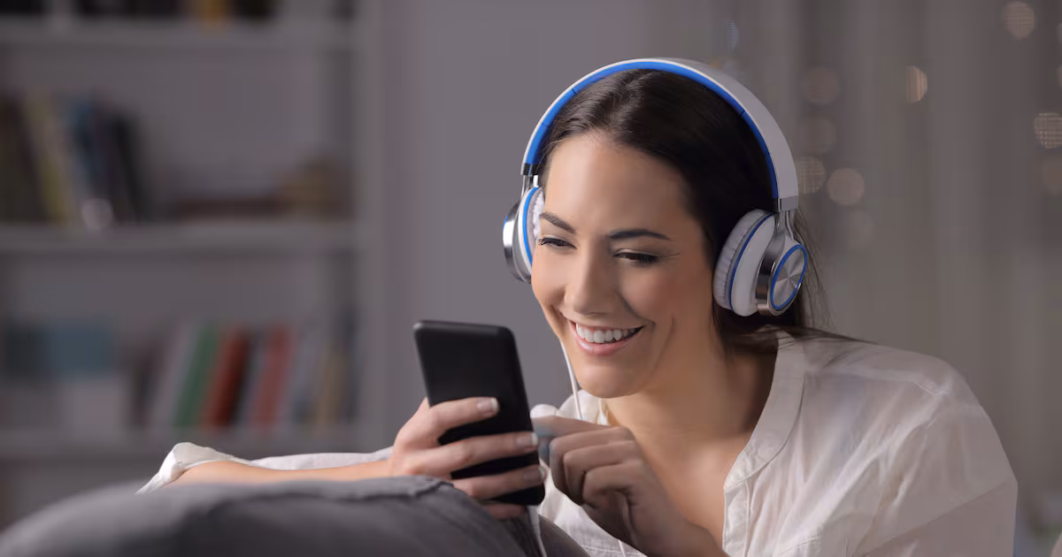 Music industry launches AI