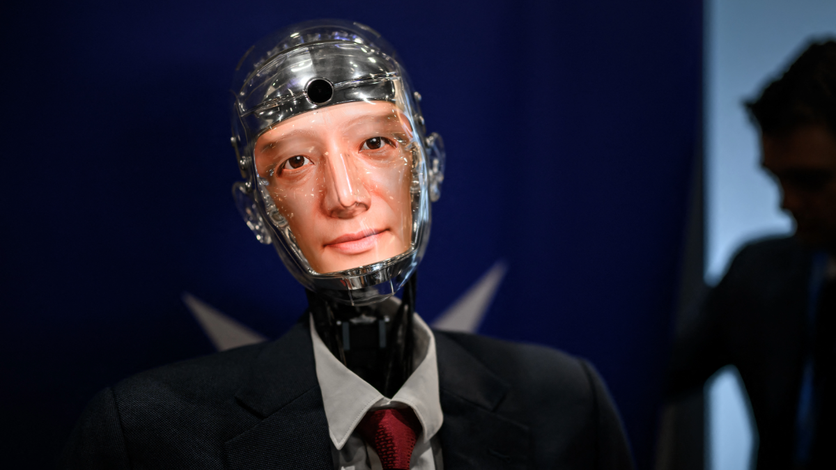 The Internet Had a North Star. The UN’s Global Dialogue Made Clear AI Doesn't.