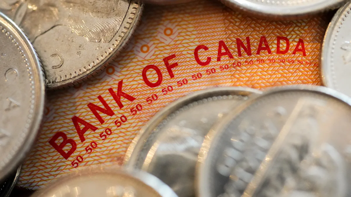 Bank of Canada holds key rate for sixth time