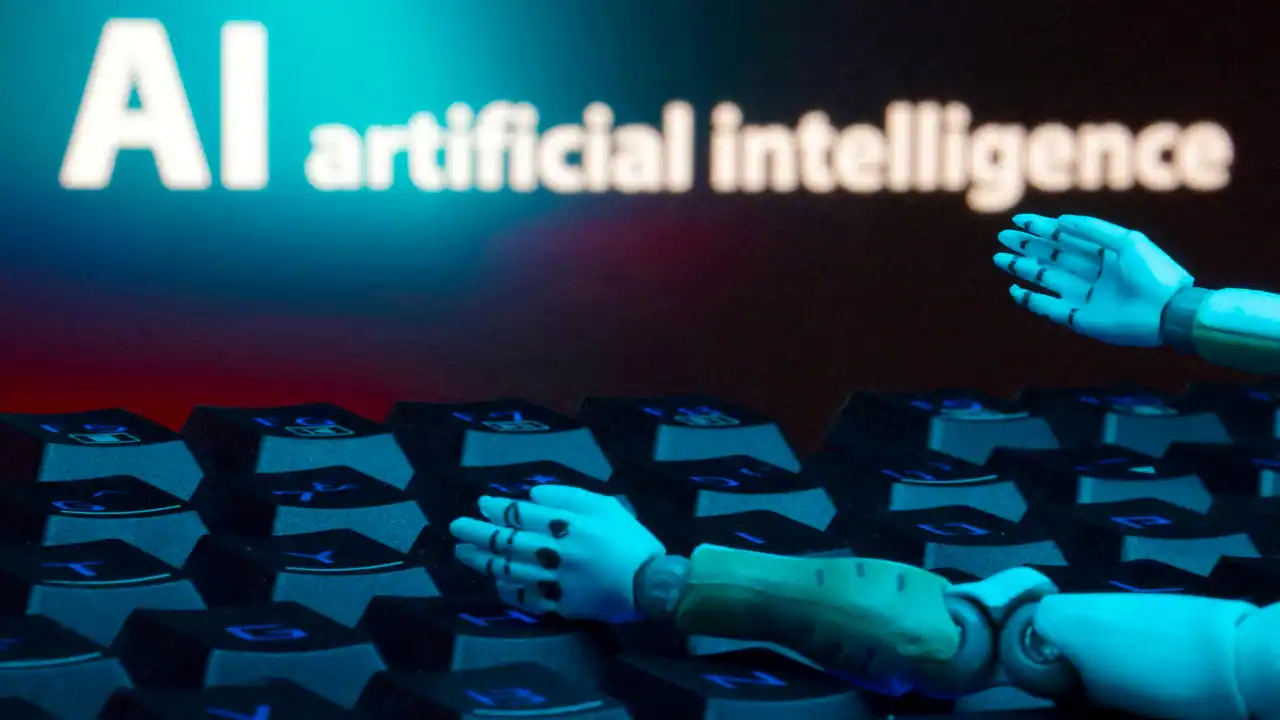 Indian AI startup Emergent valued at $1.5 billion in round