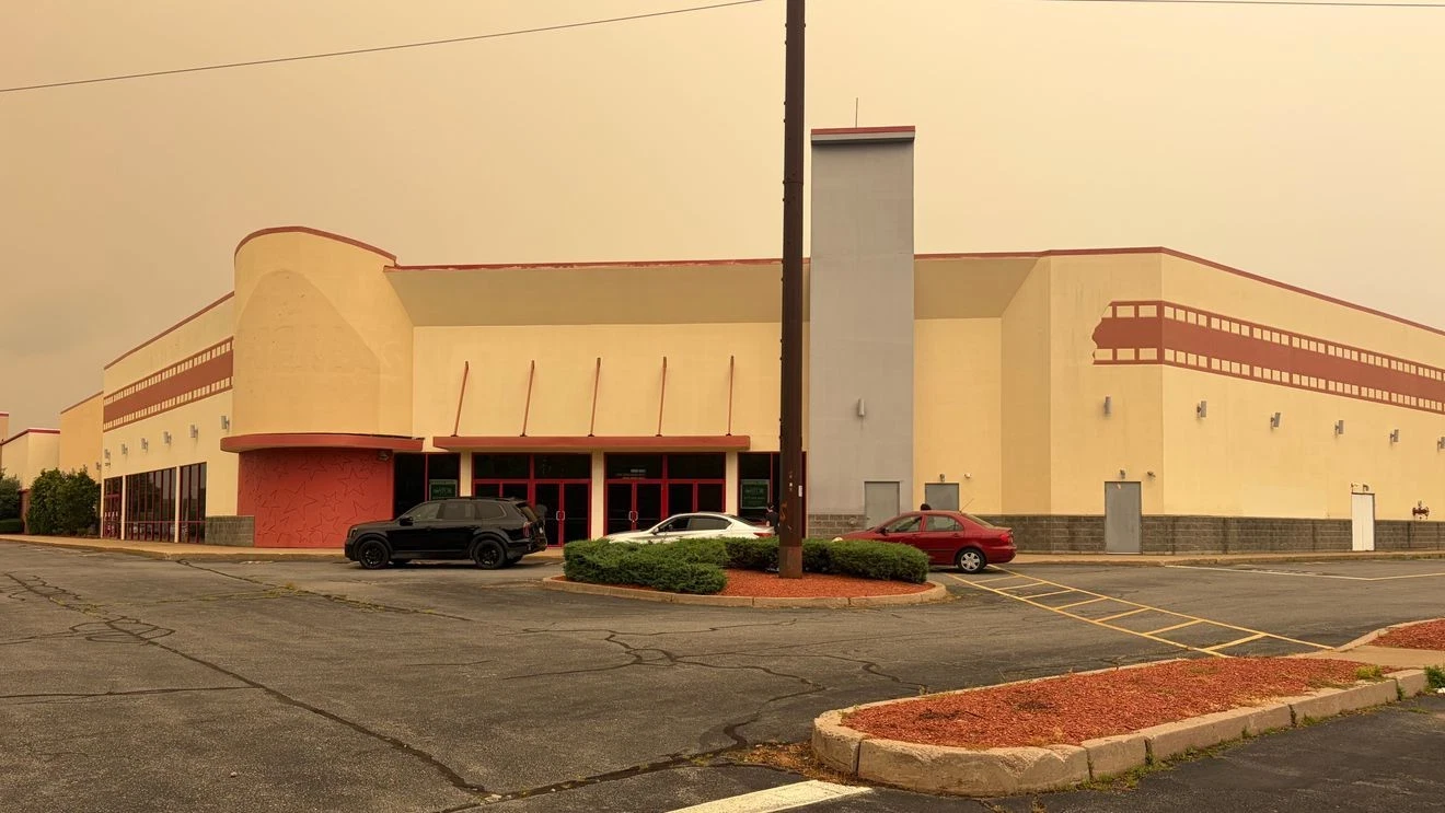 New movie theater coming to Swansea