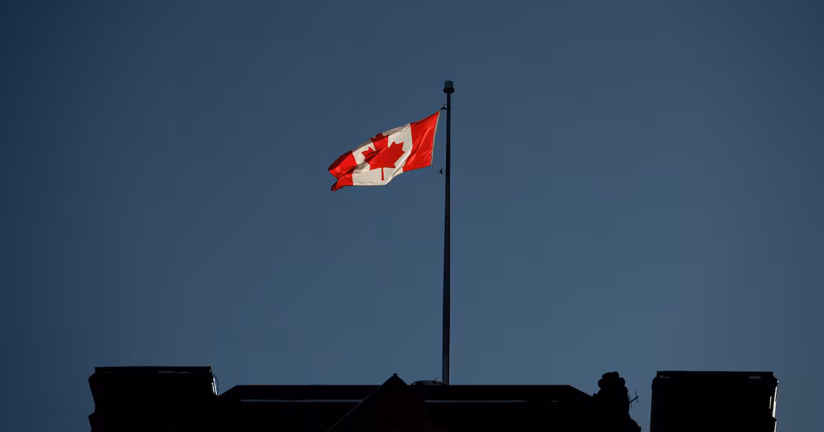Canada pauses applications for parent, grandparent sponsorship
