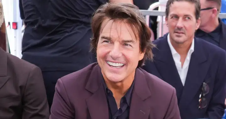 Tom Cruise to join FIFA World Cup 2026 closing ceremony