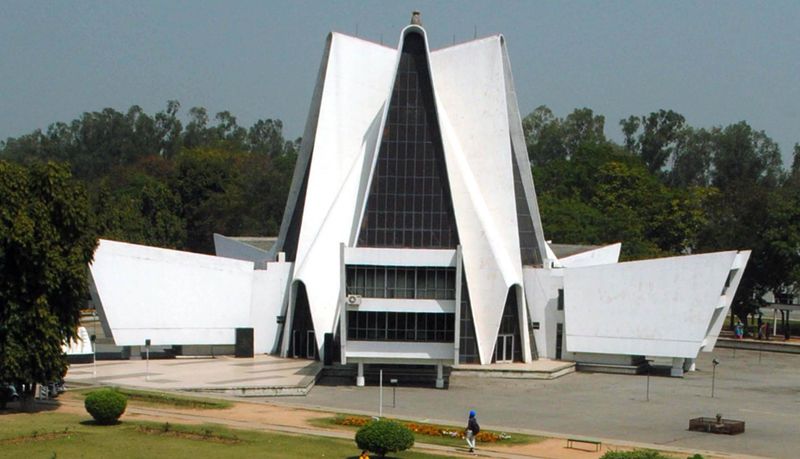 Patiala university to launch online Punjabi course for kids of Indian diaspora