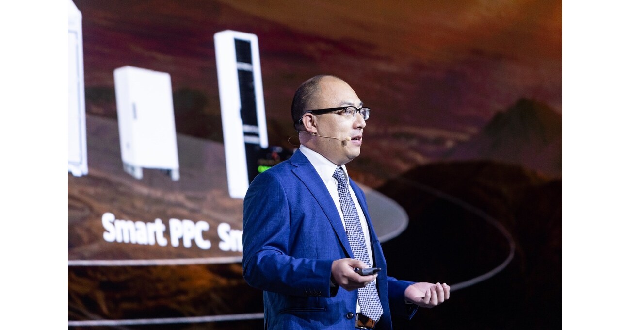 The technology breakthroughs behind Huawei's next